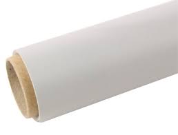Oratex covering White 2m roll (60cm wide)